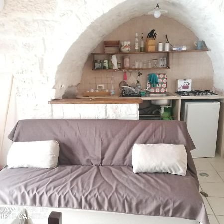 La Casa Di Gina Appartement Ceglie Messapica Buitenkant foto