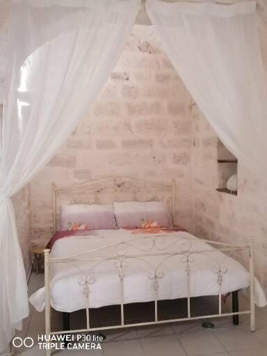 La Casa Di Gina Appartement Ceglie Messapica Buitenkant foto